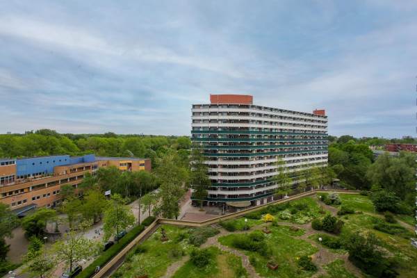 Woning Loenermark 522 AMSTERDAM