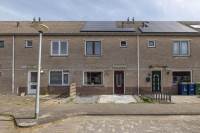 Woning Steven Vennecoolstraat 28 ALMERE
