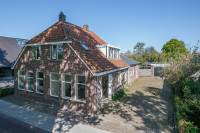 Woning Dorpsstraat 65-67 NIJEVEEN