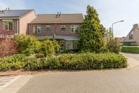 Woning Spoorven 442 VEGHEL