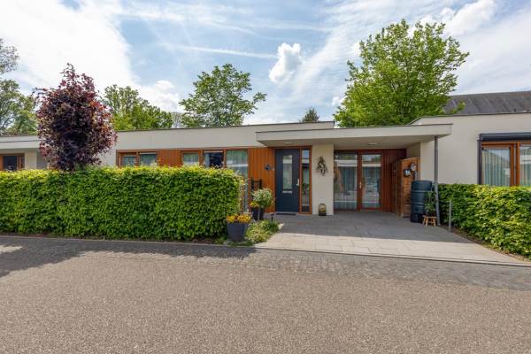 Woning Aan de Maar 4 DOENRADE