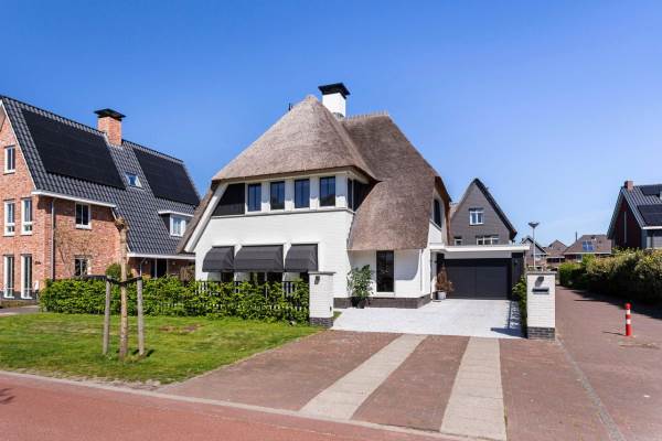 Woning Zandweg 204 DE MEERN