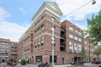 Woning Piri Reisplein 14+ Pp AMSTERDAM