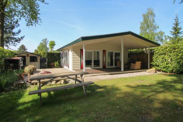 Woning Lange Zuiderweg 142-934 VOORTHUIZEN