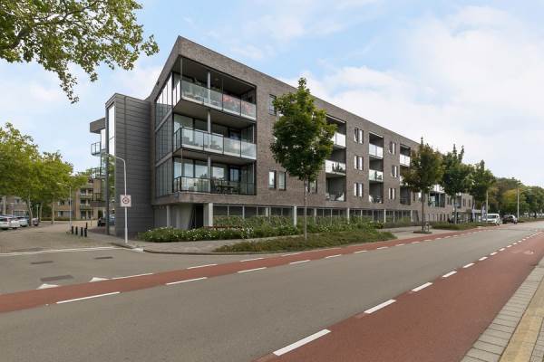 Woning Alberdingk Thijmstraat 83 TERNEUZEN