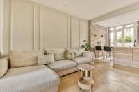 Woning Oude-ijselstraat 24H AMSTERDAM