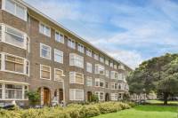 Woning Vechtstraat 1632 & 3 AMSTERDAM