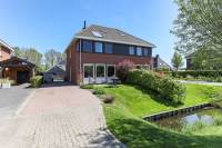Woning De Stuw 3 SAUWERD