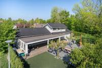 Woning Koninginnelaan 23 ROZENBURG ZH