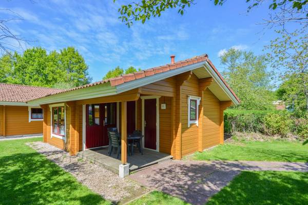 Woning Boslaan 1 GRAMSBERGEN