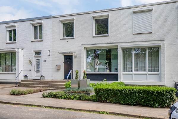 Woning Severenplein 17 Maastricht