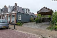 Woning Voorstraat 18 KOLLUM
