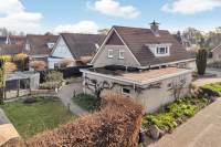 Woning Dennenkamp 1 Hardenberg