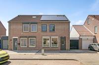Woning Stadsweide 72 Biervliet