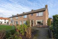 Woning Kloosterstraat 7 WINTERSWIJK