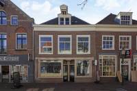 Woning Kreupelstraat 8 Amersfoort