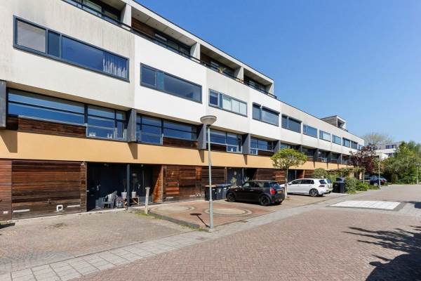 Woning Balsa 196 Dordrecht