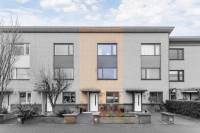 Woning Tweede Oosterparklaan 209 UTRECHT