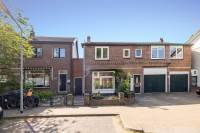 Woning Rozenstraat 58 Hilversum