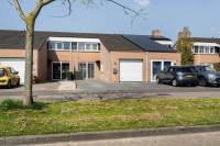 Woning Onsenoort 13 UDENHOUT