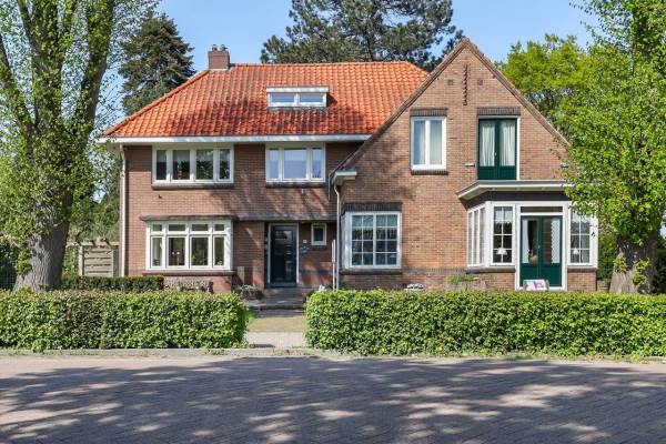 Woning Verlengde Vaart NZ 61 Erica