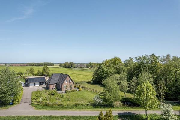 Woning Mouwewei 8 TERWISPEL