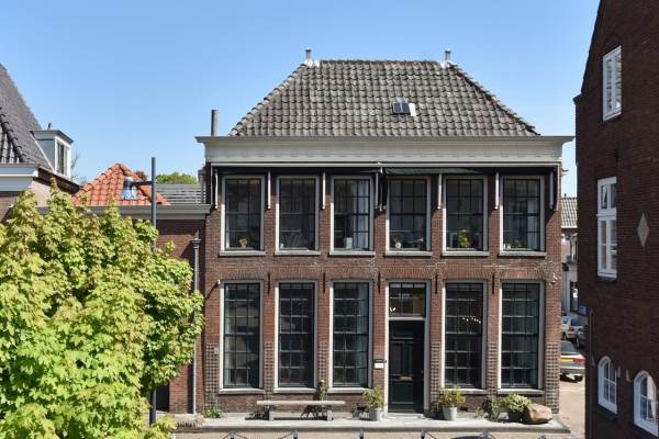 Woning Kerkstraat 15 ZALTBOMMEL