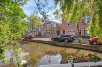 Woning Buitenwatersloot 157 Delft