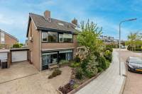 Woning Van Almondeweg 68 BRIELLE
