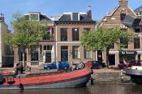 Woning Willemskade 24 Leeuwarden
