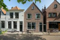 Woning Maarland Zuidzijde 32 Brielle