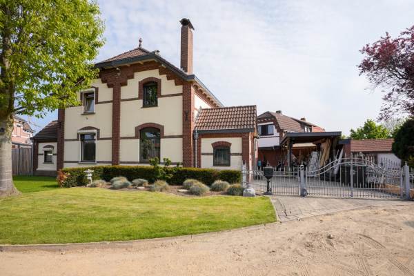 Woning Mijn Carlstraat 5 Landgraaf