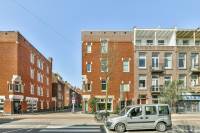 Woning Wethouder Frankeweg 7I AMSTERDAM