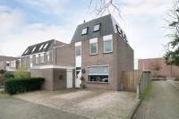 Woning Johan Frisopark 19 Best