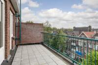 Woning Mijnsherenlaan 60A ROTTERDAM
