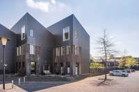 Woning Lisdodde 4 Zwolle