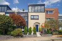 Woning Solingstraat 19 Rotterdam