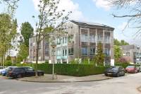 Woning Ecodusweg 5 Delft