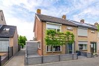 Woning Venusstraat 8 HARDINXVELD-GIESSENDAM