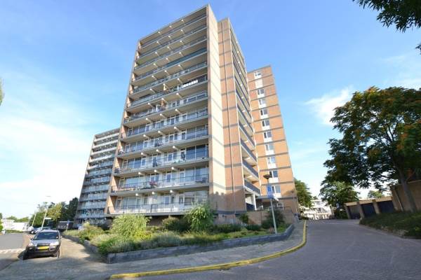 Woning Vrieheidepark 121 HEERLEN