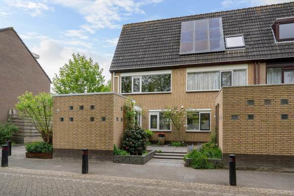Woning Lindendreef 21 VLAARDINGEN