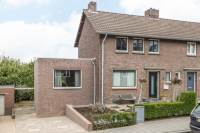 Woning Lijsterbesstraat 6 BRUNSSUM