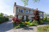 Woning De Pagenberg 31 HEERDE