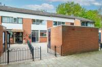 Woning Hunenveldlaan 86 OLDENZAAL