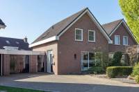 Woning Potgieterstraat 17 TUBBERGEN