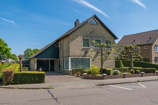 Woning Van Barneveldlaan 39 WEHL