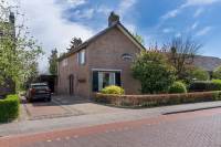 Woning Litserstraat 36 DEN DUNGEN