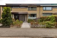 Woning Kardinaal Frankenbergstraat 55 Rijsbergen