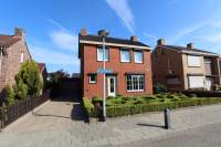 Woning Parkstraat 34A ST. WILLEBRORD