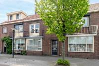 Woning Troelstrastraat 48 Hardinxveld-Giessendam